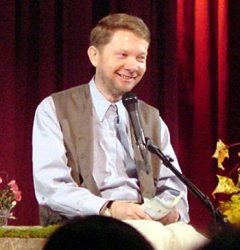 Eckhart Tolle Quotes